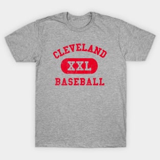 Cleveland Baseball II T-Shirt